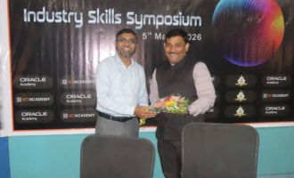 Industry Skills Symposium 2026